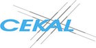 logo certification cekal