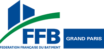 logo fédération française du bâtiment