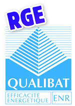 france menuiseries certifié QUALIBAT ET RGE